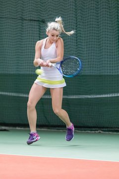 Bild 73 - Ellerbeker Weihnachtsturnier